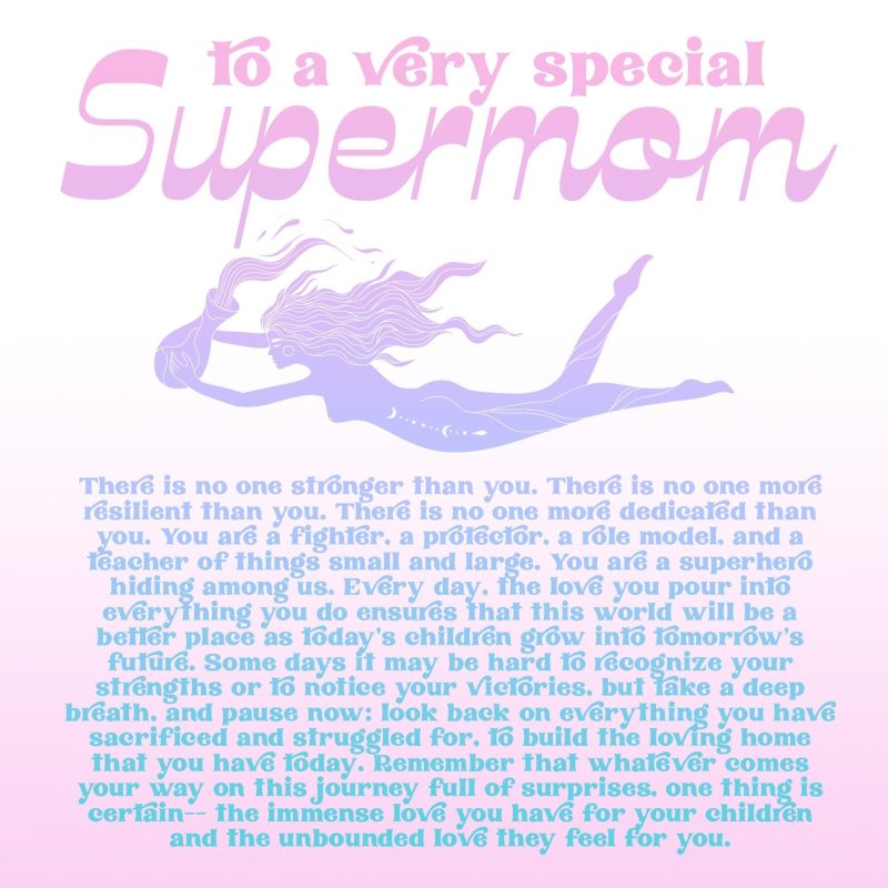 supermom gift box set 948291