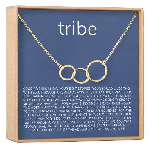 Tribe Necklace, Multiple Styles - Dear Ava