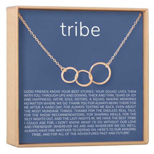 Tribe Necklace, Multiple Styles - Dear Ava