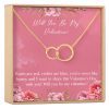 Valentine's Day Necklace, Multiple Styles - Dear Ava